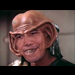 Obama And Ferengi Are Greedy